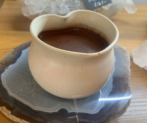 Cacao Ambassador 100% Cacao Paste EIRÚ blend