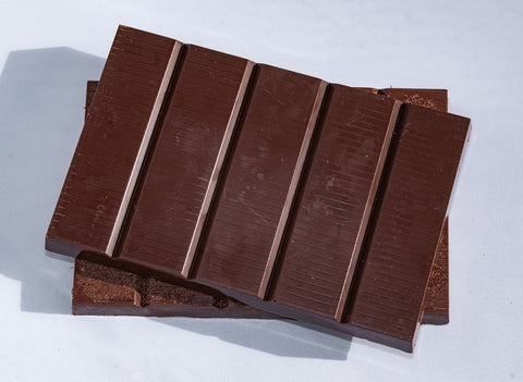Cacao Ambassador 100% Pure Solomon Island Cacao Paste