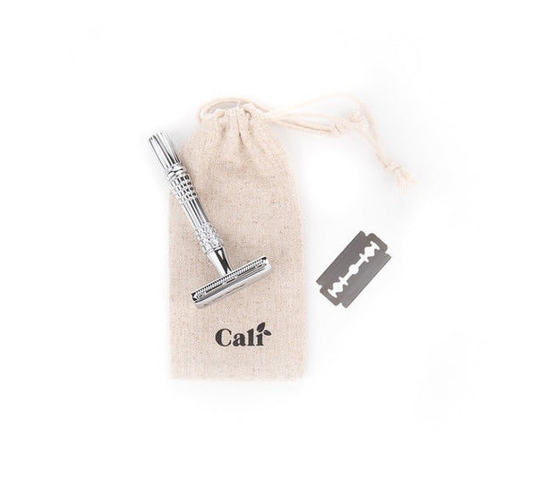 CaliWoods Razor Travel Bag