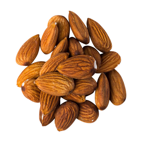Ceres Organics Raw Whole Almonds 250gm - 20% off