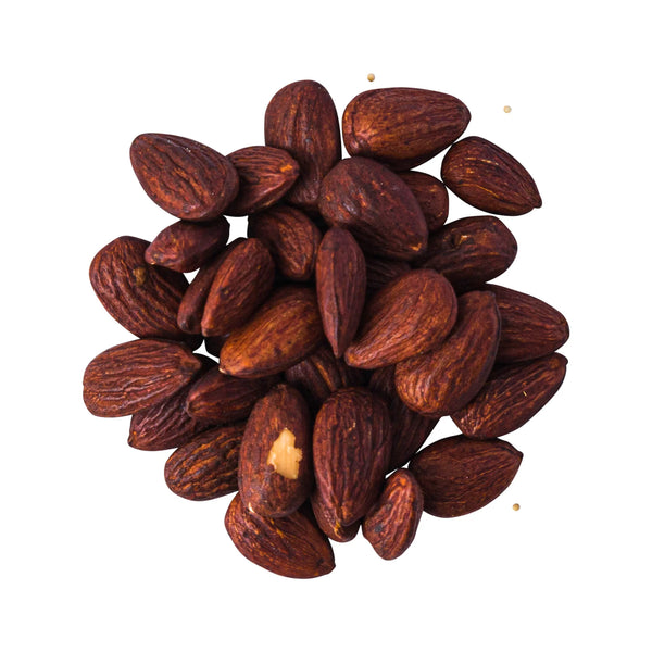 Ceres Organics Organic Almonds, Tamari Roasted 150g - 20% off