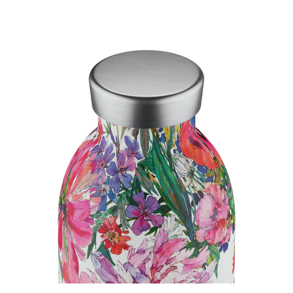 24 Bottles Clima Stainless BEGONIA - 500 ML - 10% off
