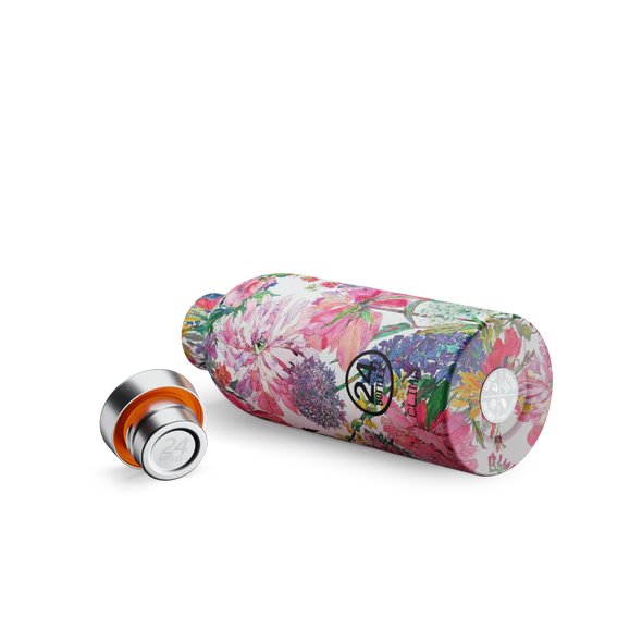 24 Bottles Clima Stainless BEGONIA - 500 ML - 10% off