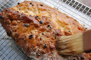 Dovedale Stollen 600gm