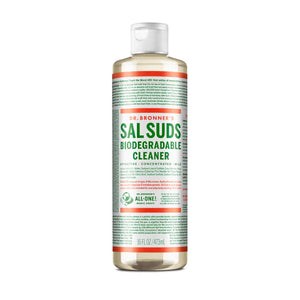 Dr. Bronner's Sal Suds Liquid Cleaner 473ml