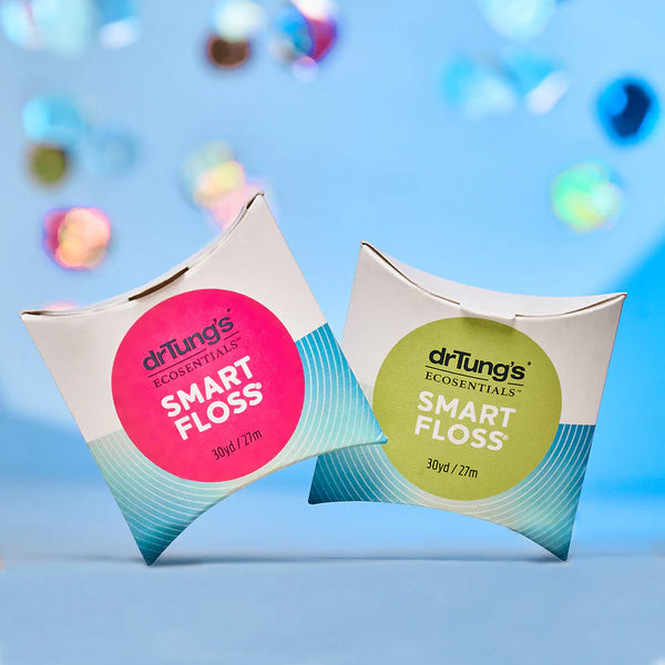 Dr. Tung's Smart Floss®
