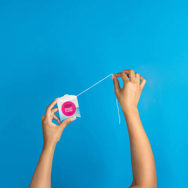 Dr. Tung's Smart Floss®