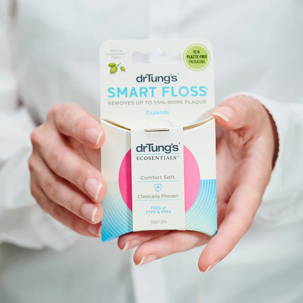 Dr. Tung's Smart Floss®