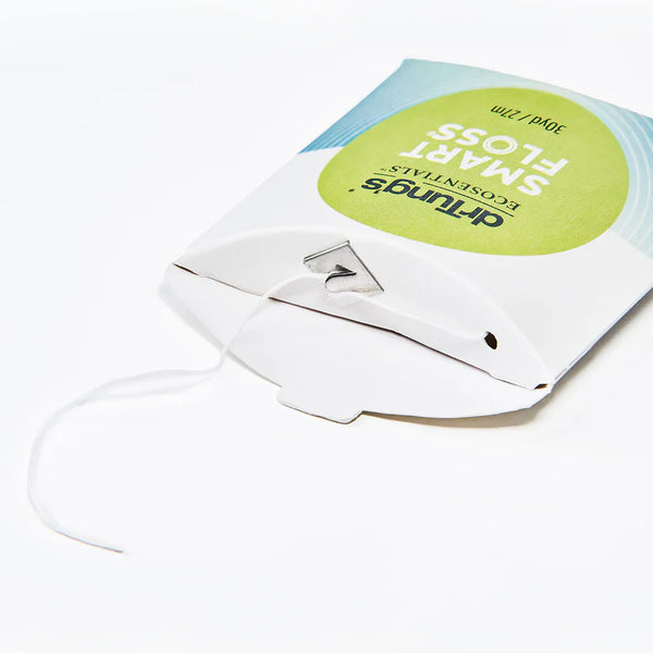 Dr. Tung's Smart Floss®