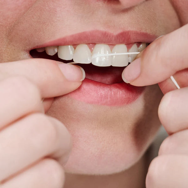 Dr. Tung's Smart Floss®