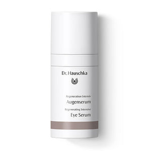 Dr. Hauschka Regenerating Intensive Eye Serum