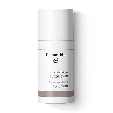 Dr. Hauschka Regenerating Intensive Eye Serum