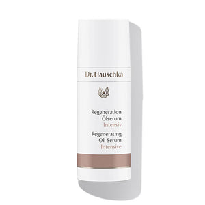 Dr. Hauschka Regenerating Intensive Night Serum