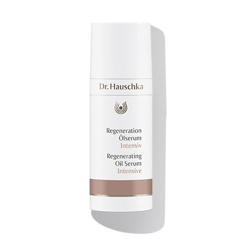 Dr. Hauschka Regenerating Intensive Night Serum