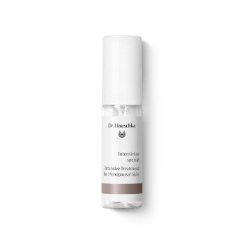 Dr. Hauschka Intensive Treatment for Menopausal Skin.