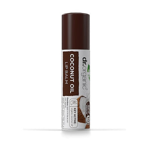 Dr. Organic Virgin Coconut Oil Lip Balm 5.7ML