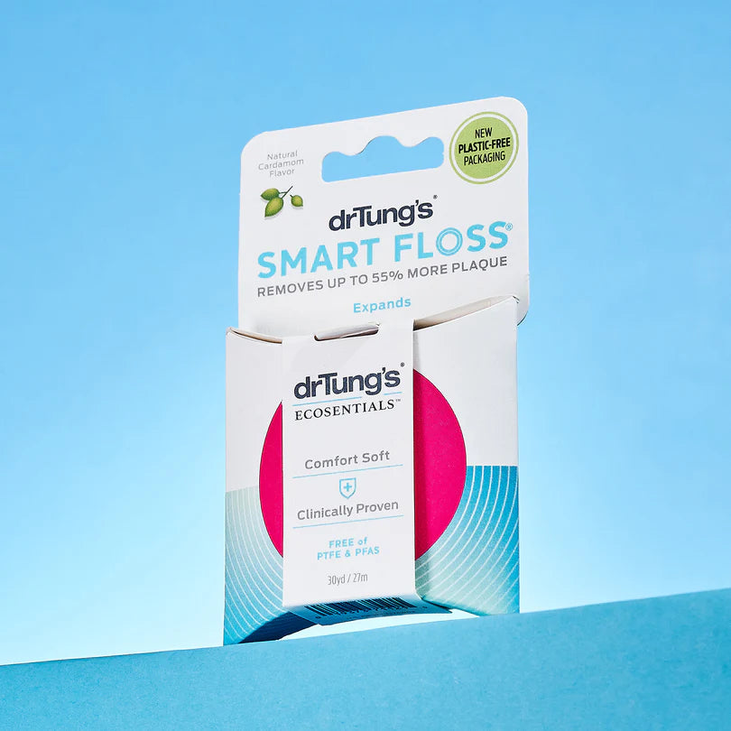 Dr. Tung's Smart Floss®