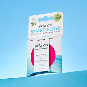 Dr. Tung's Smart Floss®