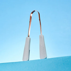 Dr. Tung's Copper Tongue Cleaner
