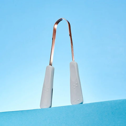 Dr. Tung's Copper Tongue Cleaner