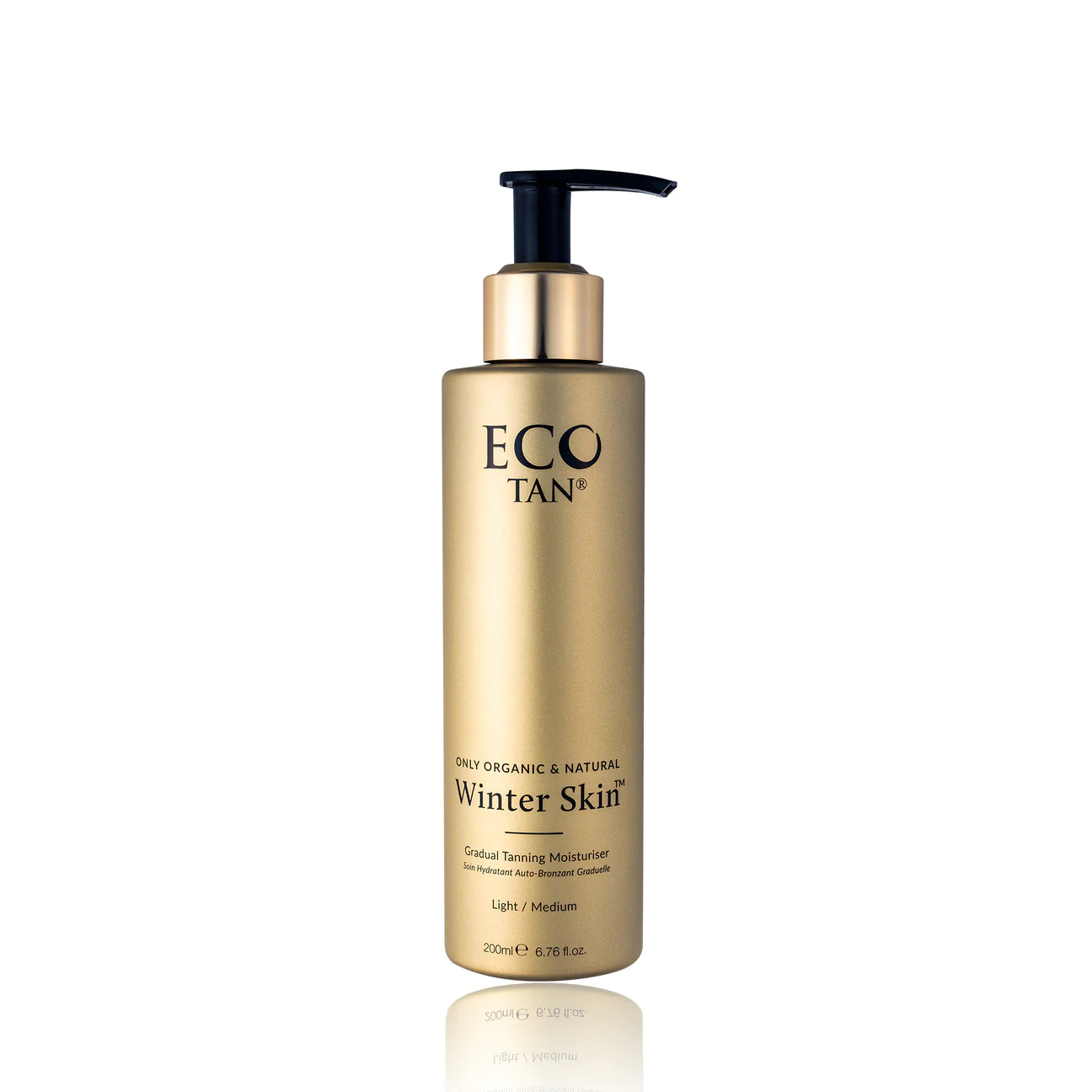 Eco Sonya Winter Skin 200ml