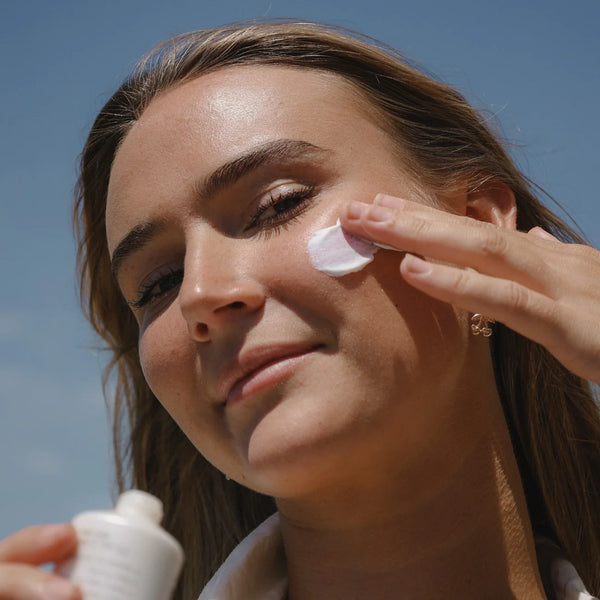 Eco Sonya Face Sunscreen SPF 30 - 75ml