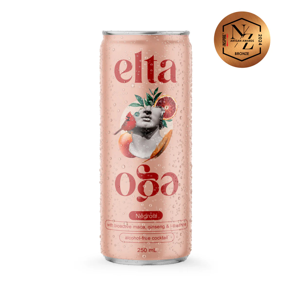 Elta Ego Negroni 250ml