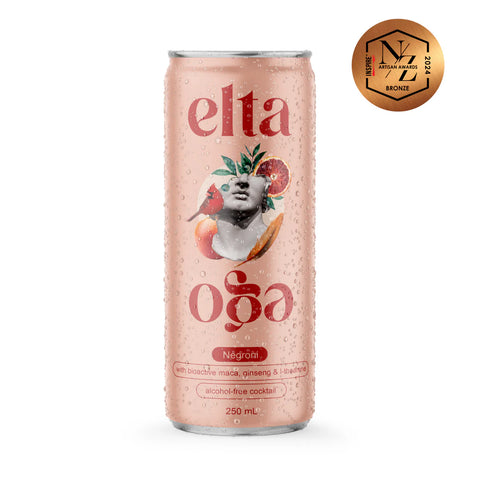 Elta Ego Negroni 250ml
