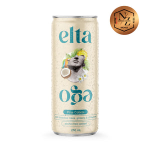 Elta Ego Piña Colada 250ml