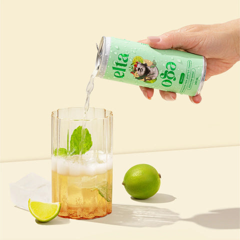 Elta Ego Mojito 250ml
