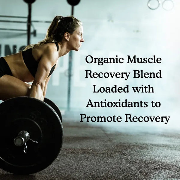 Garden of Life SPORT Organic Plant-Based Protein Powder - Vanilla