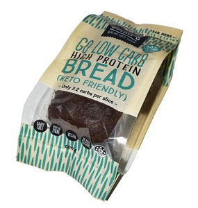 Gerry’s Low Carb Bread 600gm
