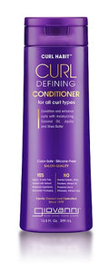 Giovanni CU‎RL HABIT® CU‎RL DEFINING CONDITIONER 399ml