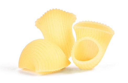 Girolomoni Grano Duro Conchiglie 500gm