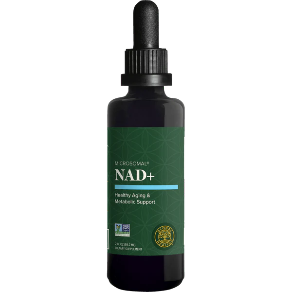 Global Health NAD+ 59.2ml
