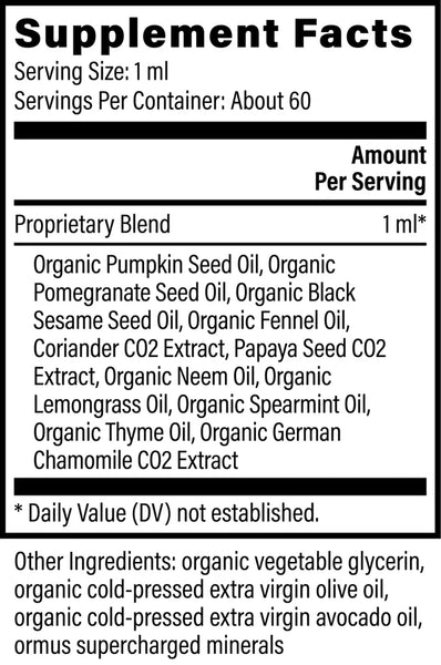 Global Healing Paratrex® I Targeted Cleanse