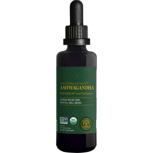 Global Healing Ashwagandha 59ml