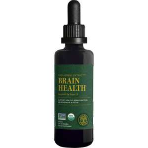 Global Healing Brain Health 59ml