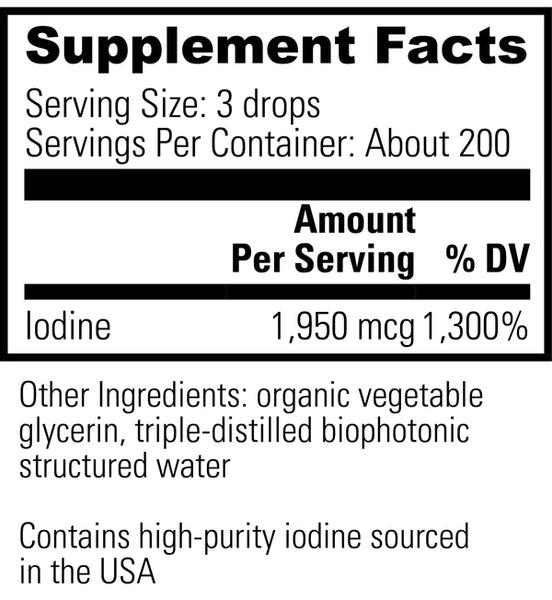 Global Healing Detoxadine® 59ml