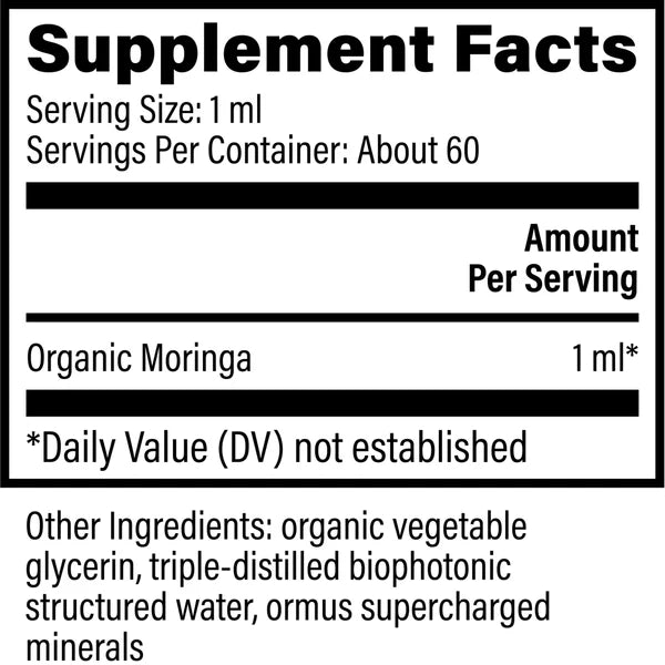 Global Health NAD+ 59.2ml