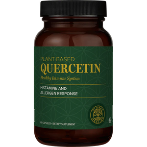 Global Healing Quercetin 60caps