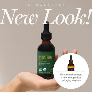 Global Healing Turmeric 59ml
