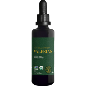 Global Healing Valerian 59.2ml