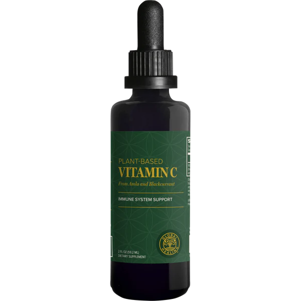 Global Healing Vitamin C 59ml