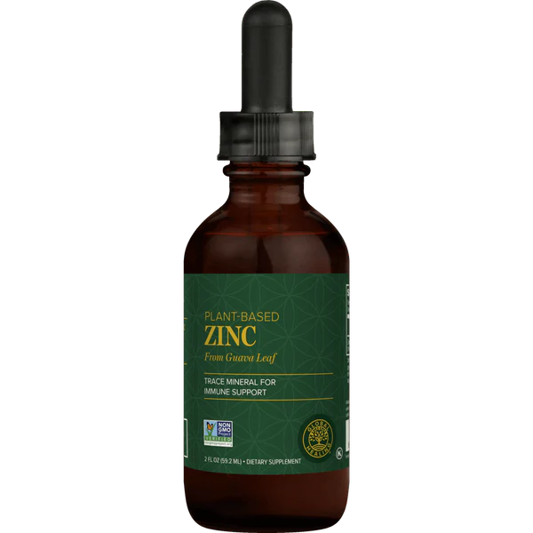 Global Healing Zinc 59ml