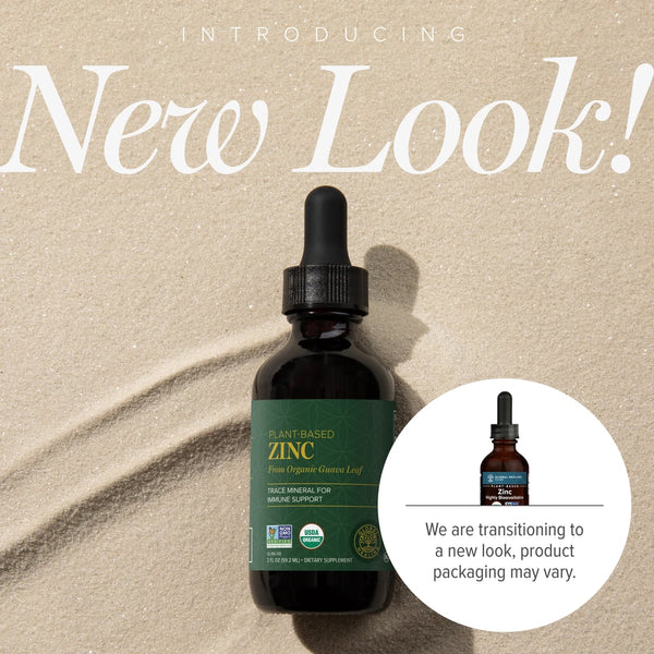 Global Healing Zinc 59ml