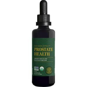 Global Healing Prostate Health 59.2ml