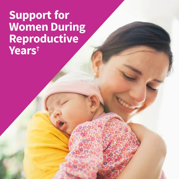 Garden of Life Vitamin Code Women Multivitamin 60 V Capsules