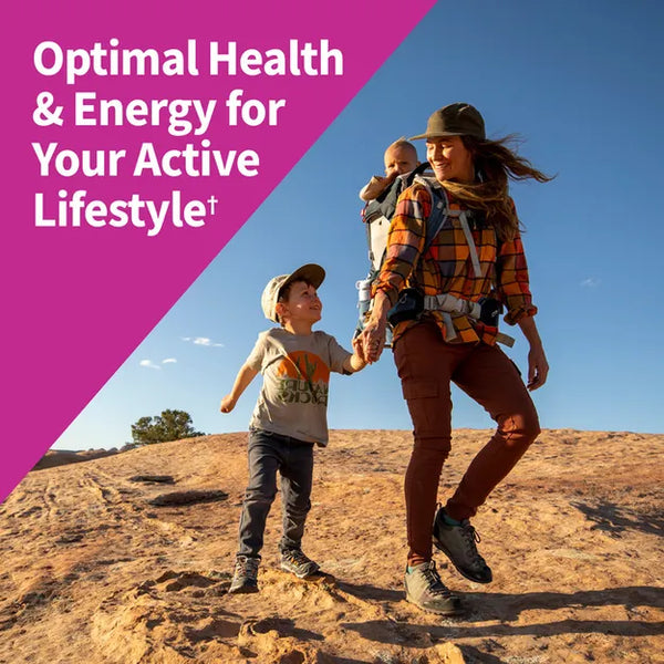 Garden of Life Vitamin Code Women Multivitamin 60 V Capsules