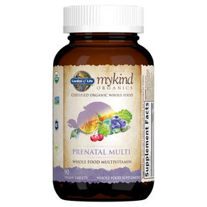 mykind Organics Prenatal Multi 90VCaps
